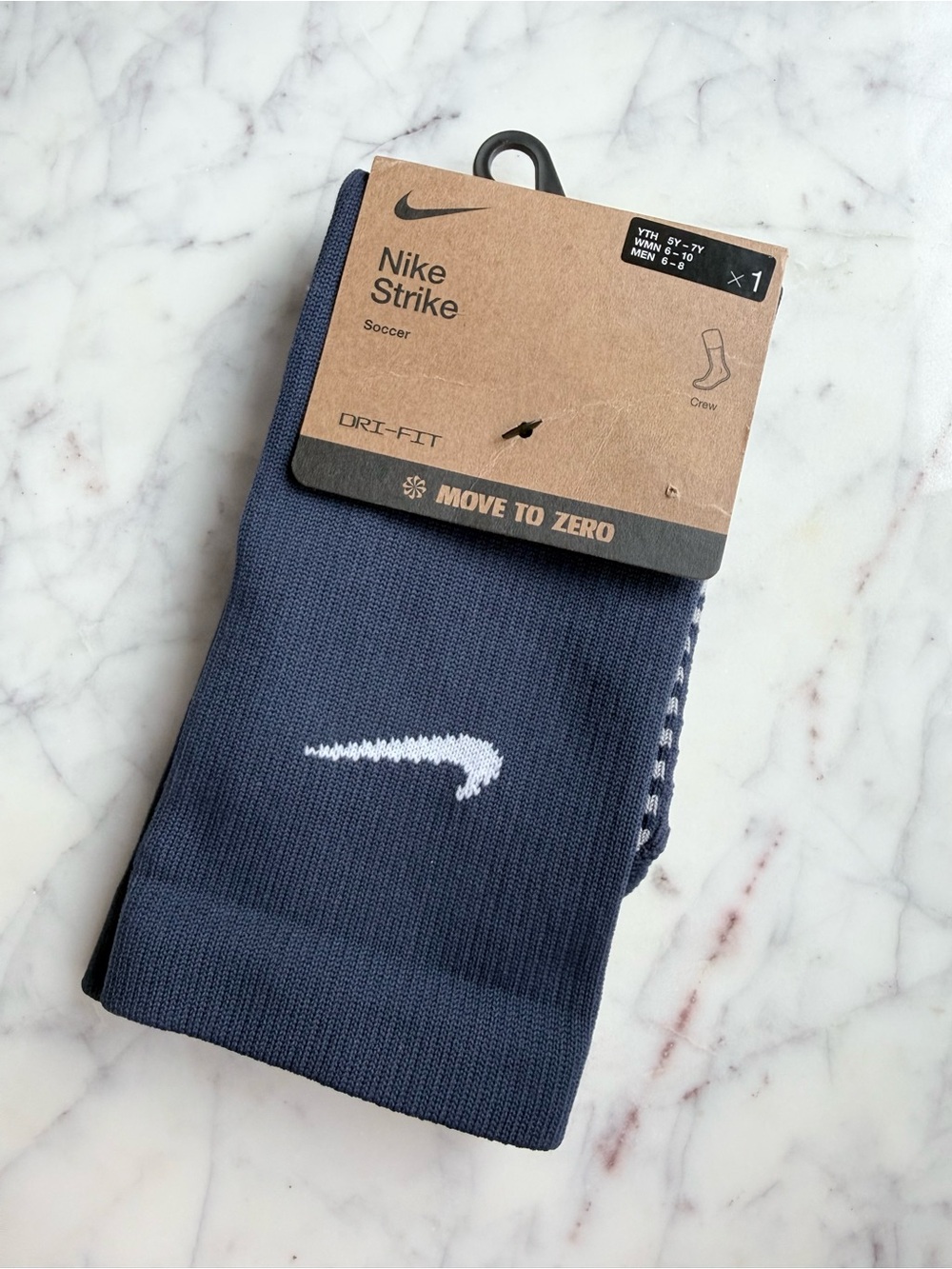 Nike Strike Crew Soccer Socks